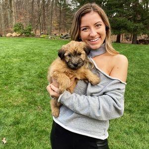 Meet your Posher, Brielle